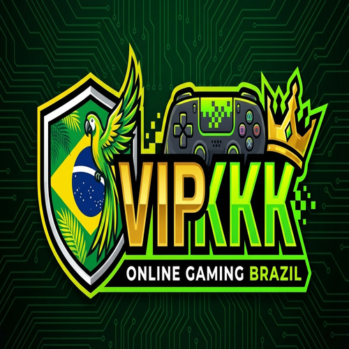 Logo vipkkk